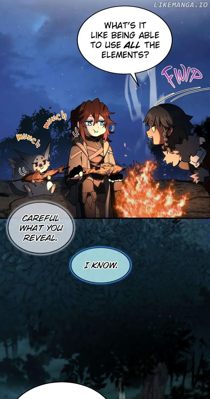 The Beginning After the End Chapter 201 image 21_optimized